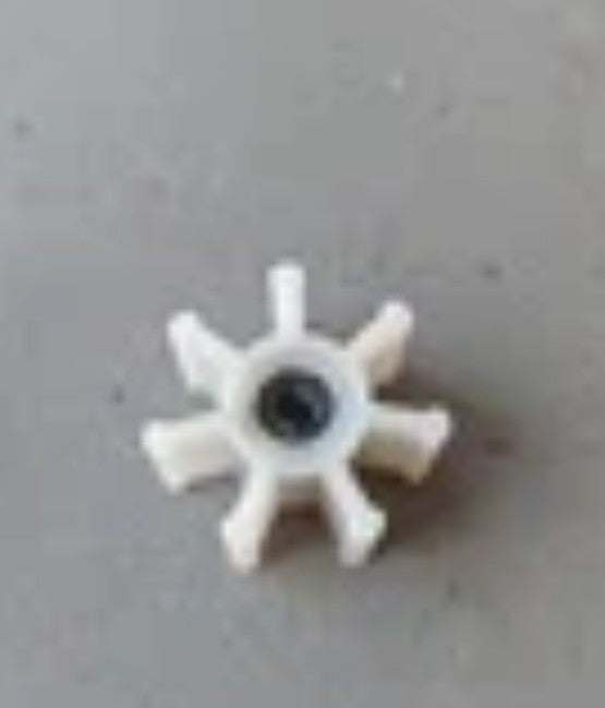 Flexible Impeller (White < 57 Fahrenheit)