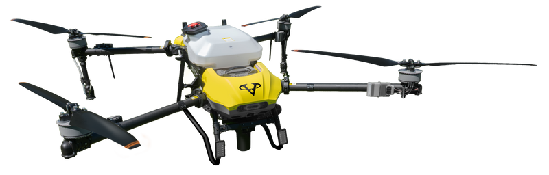 Vector AGR HD580