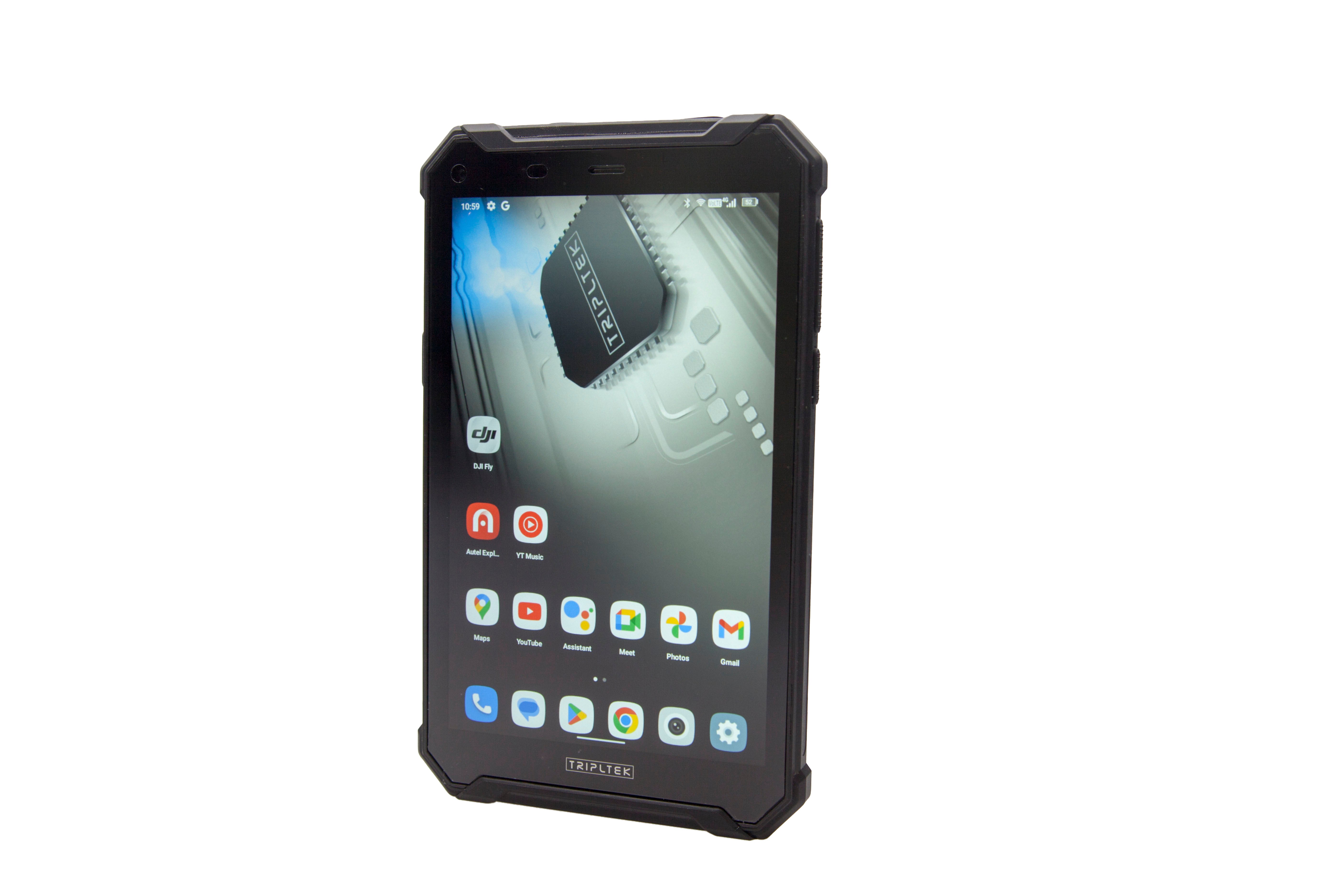 The Perfect Tablet for Drone Pilots