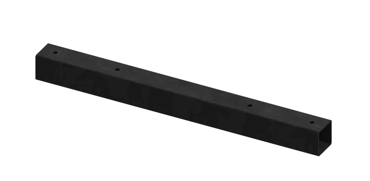 Long Application System tube