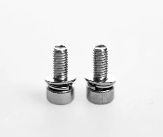 M3*10*6 Screw Kit