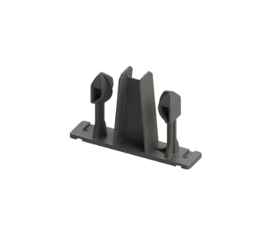 Male Seat Material Box Cover Buckle