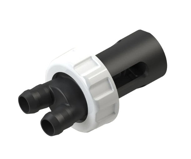 Medicine Box Filter Assembly