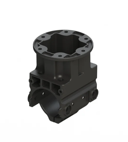 Motor Bracket