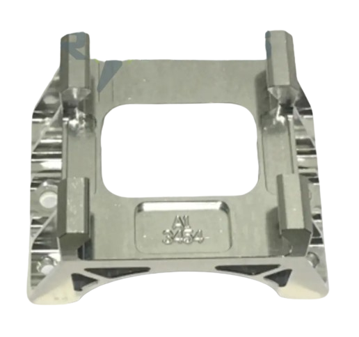 Motor Fixing Base (Upper)-M5 (Same Direction) T40