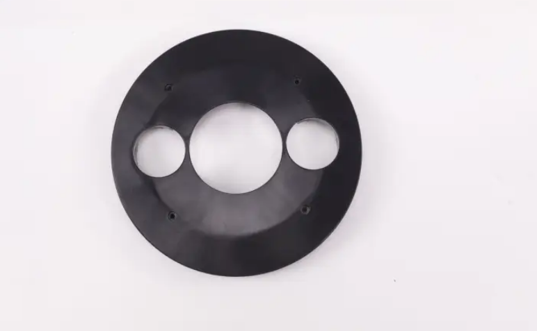 Motor Upper Cover (Upper and Lower T40 T20P)