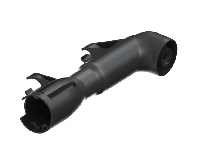 Nozzle Extension Rod