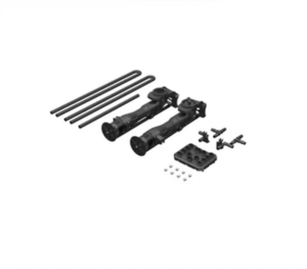 XAG P100 Pro 2023 2 Additional Nozzles Kits