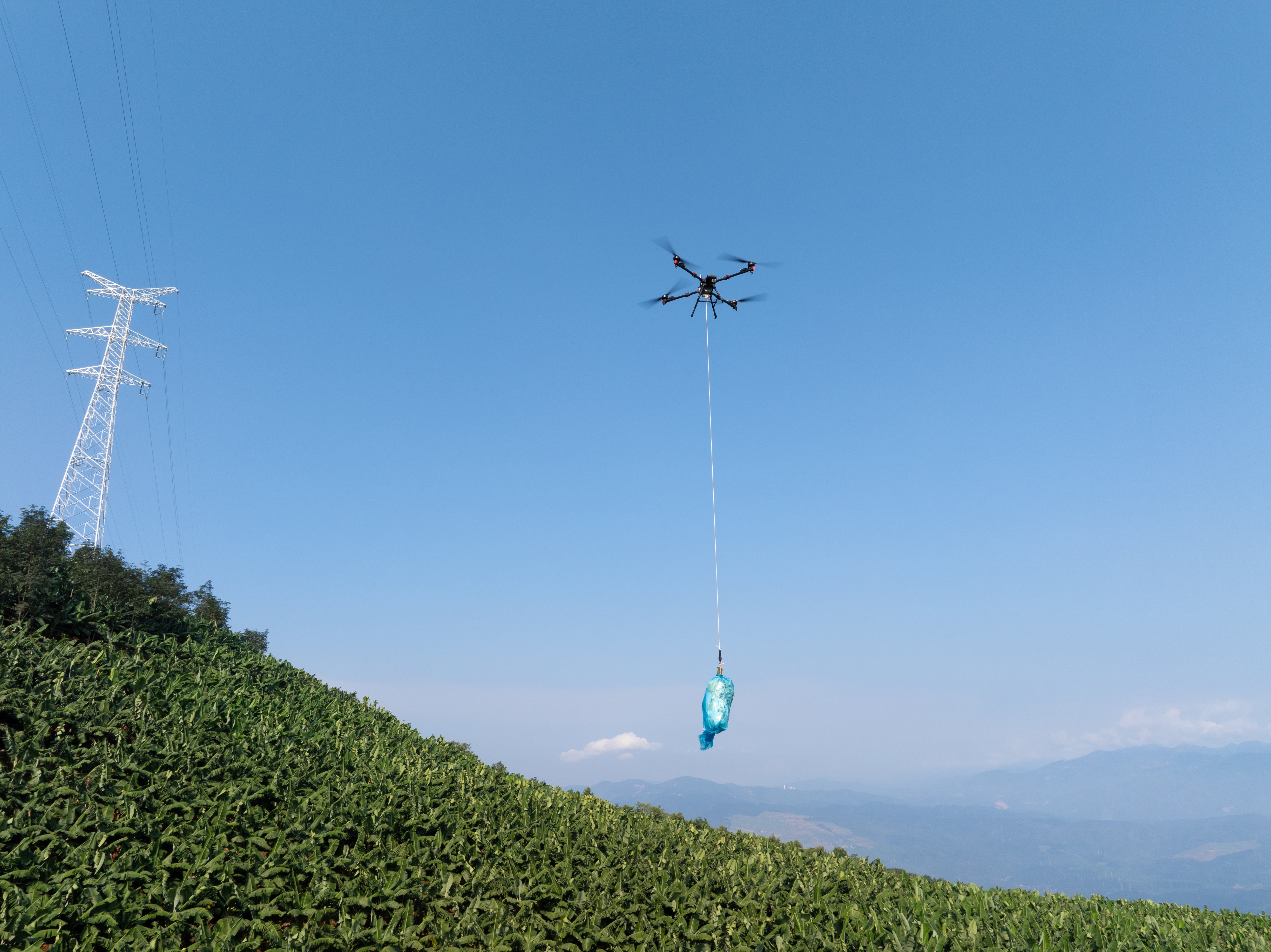 XAG P150 MAX (Drone Only)