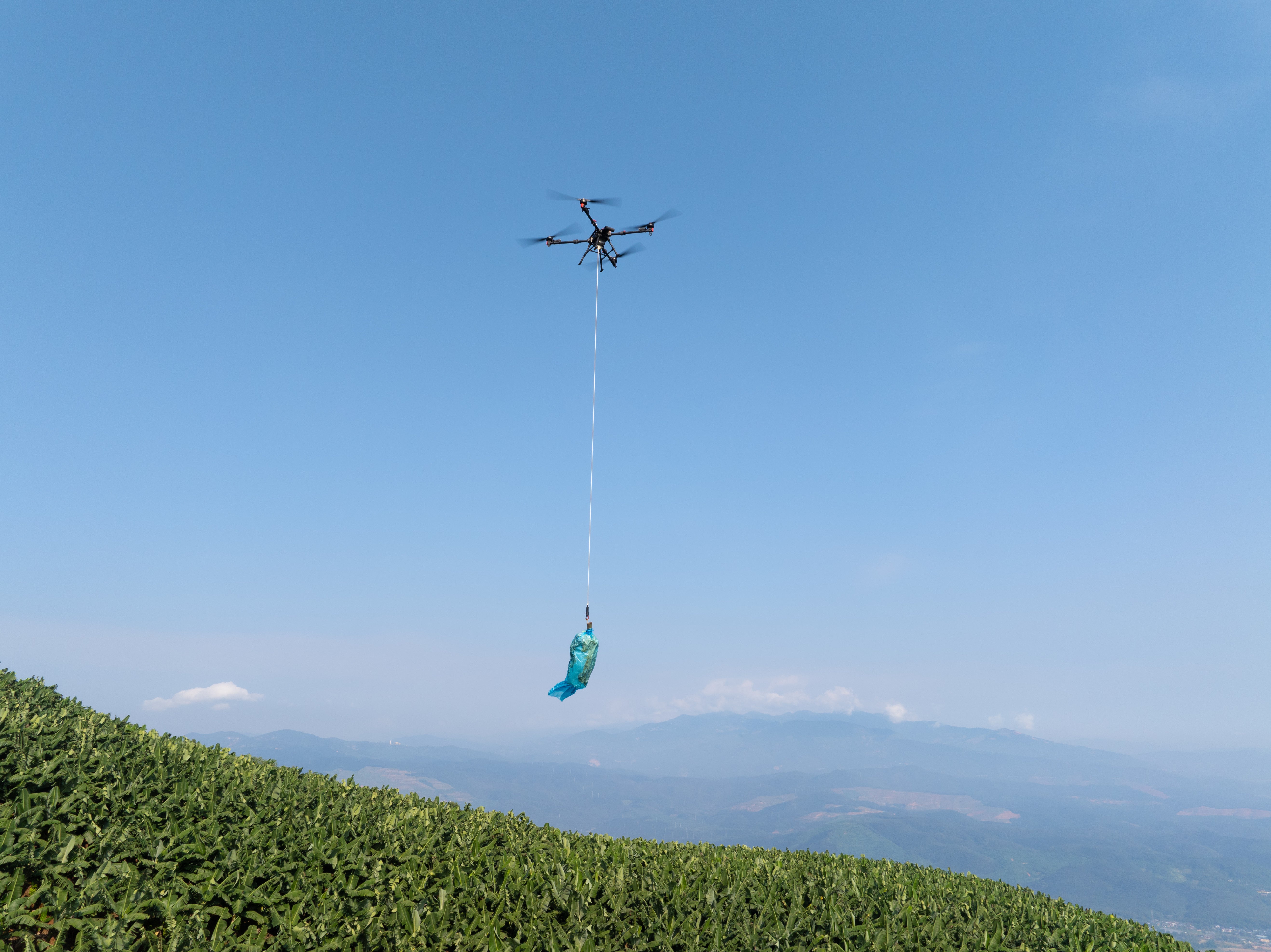 XAG P150 MAX (Drone Only)