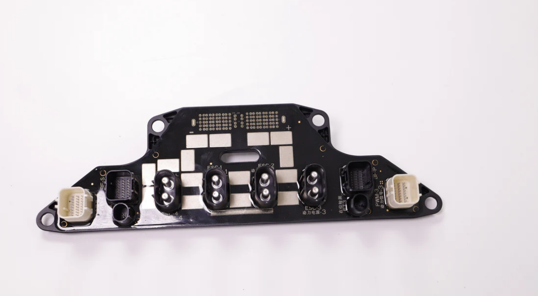 Power Distribution Board Module T40