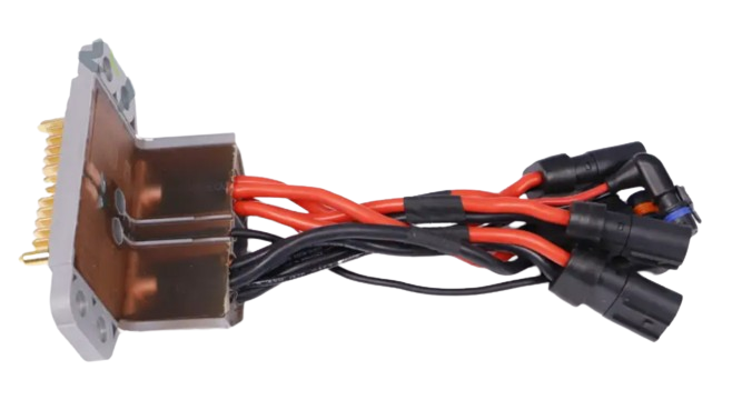 Power Distribution Board Module (T50)