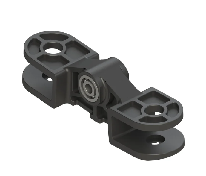Propeller clamp