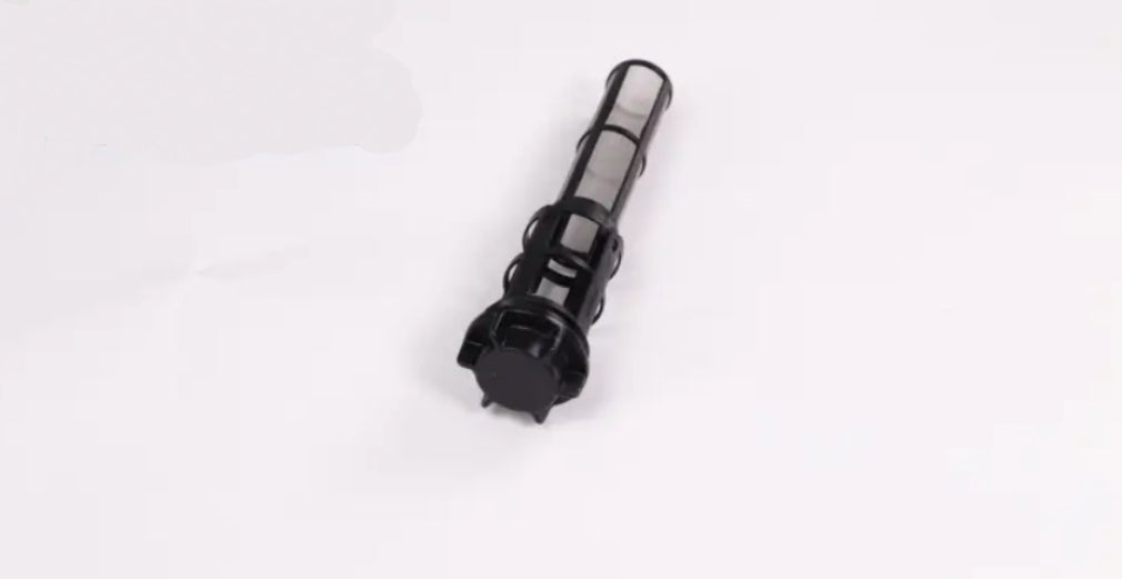 Quick-Release Filter