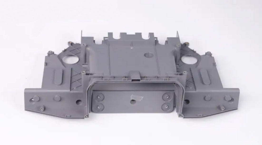 Rear Shell Bottom Plate