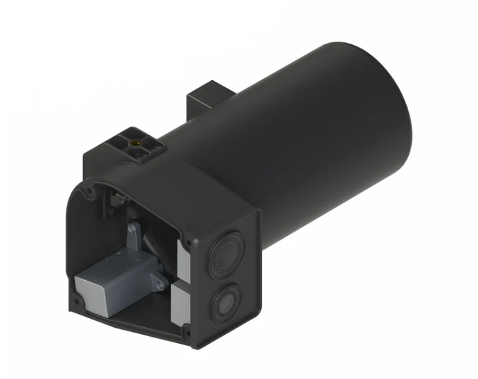 Sensing System Cover
