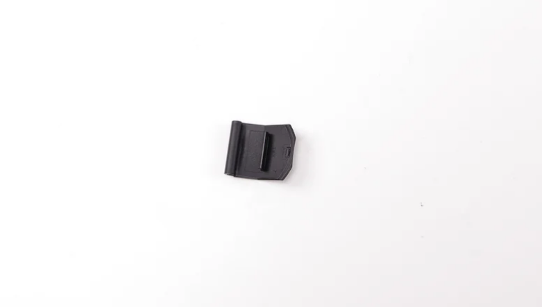 Spinner Disk Upper Disk Buckle