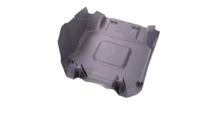 Spray Tank Outer Shell