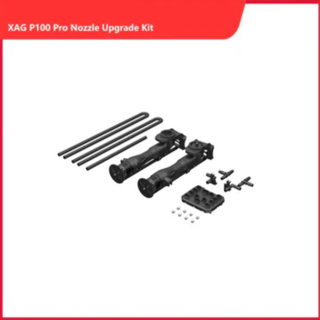 XAG P100 Pro 2023 2 Additional Nozzles Kits