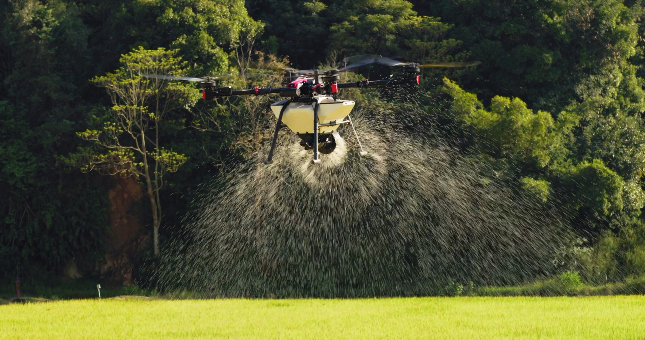 XAG P150 MAX (Drone Only)