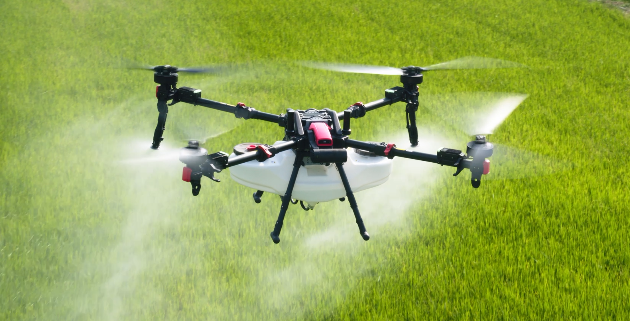 XAG P150 MAX (Drone Only)