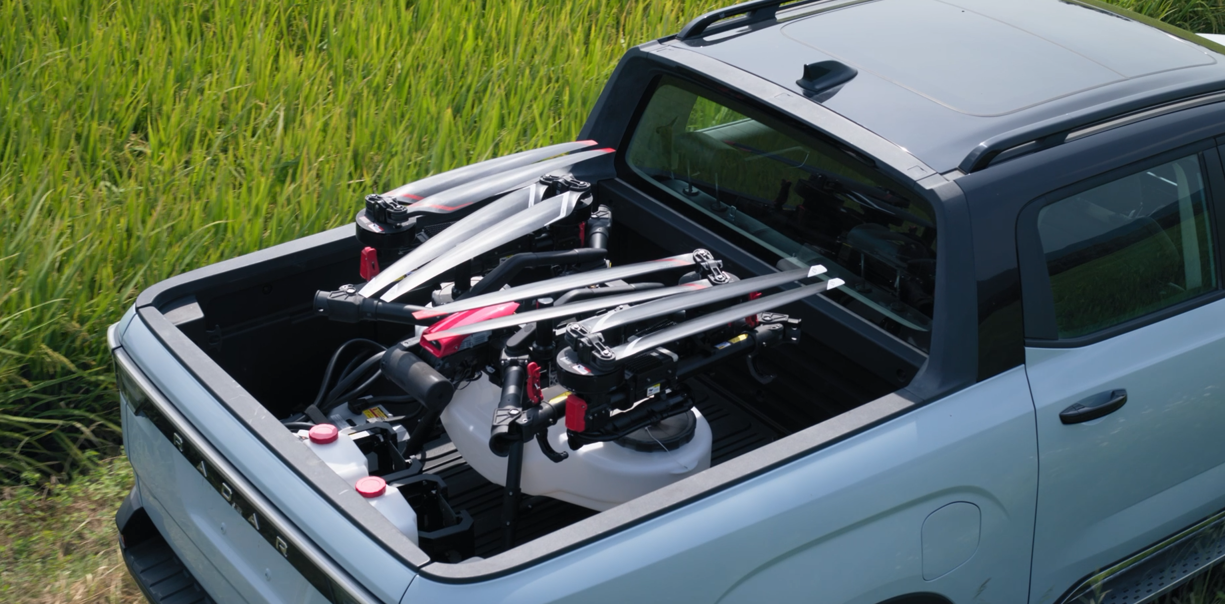 XAG P150 MAX (Drone Only)