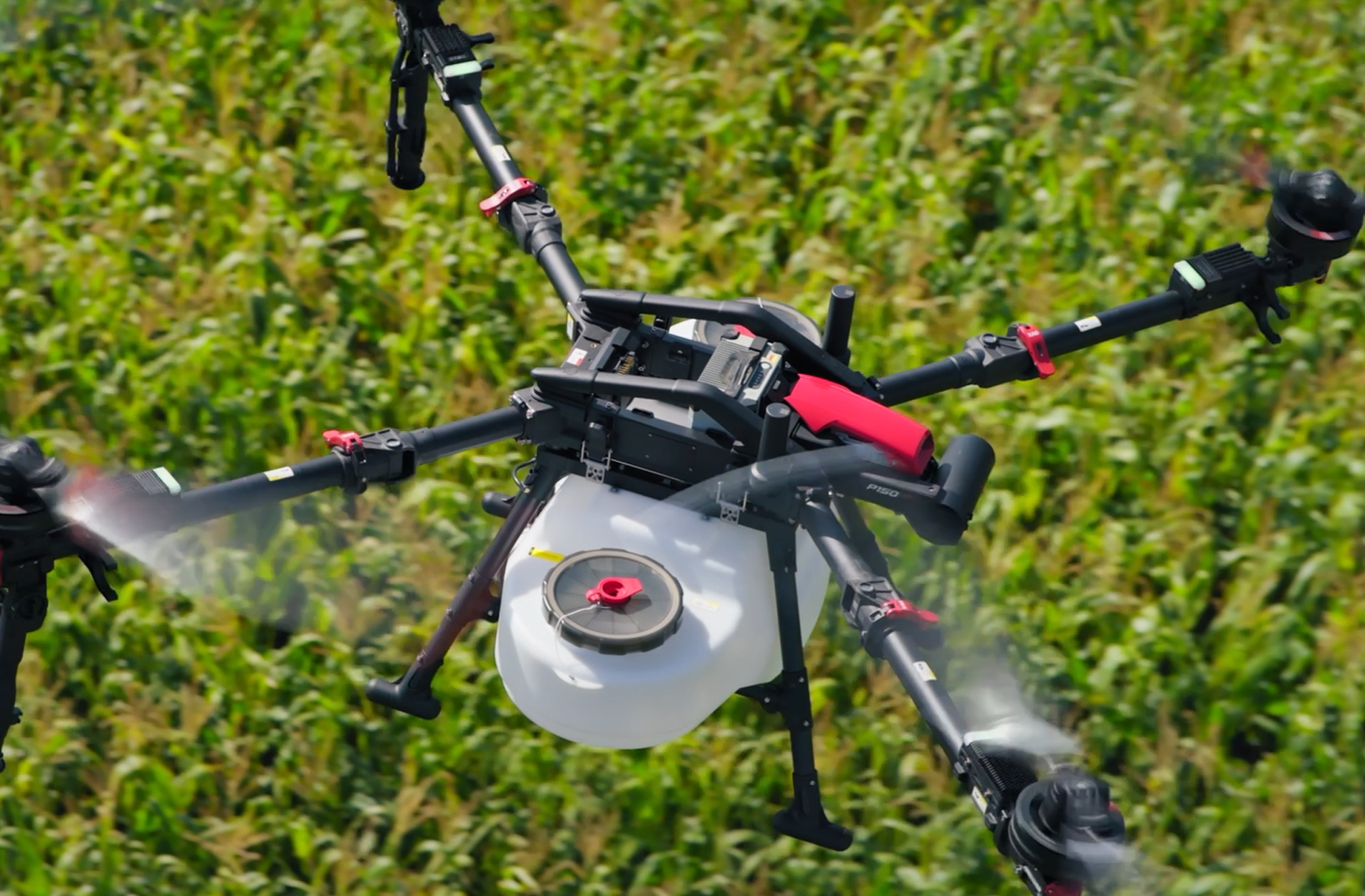 XAG P150 MAX (Drone Only)