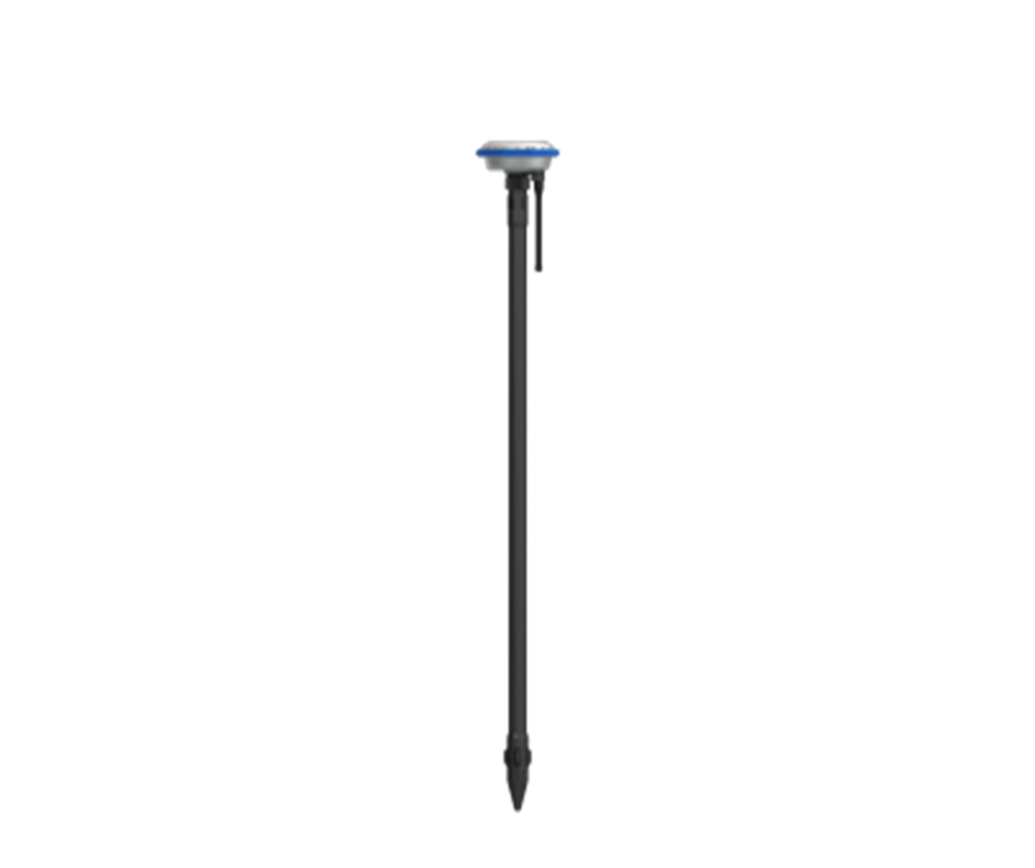 XAG Fix RTK Base Station (structure) + XAG XRTK4 RTK Rover - HSE-UAV