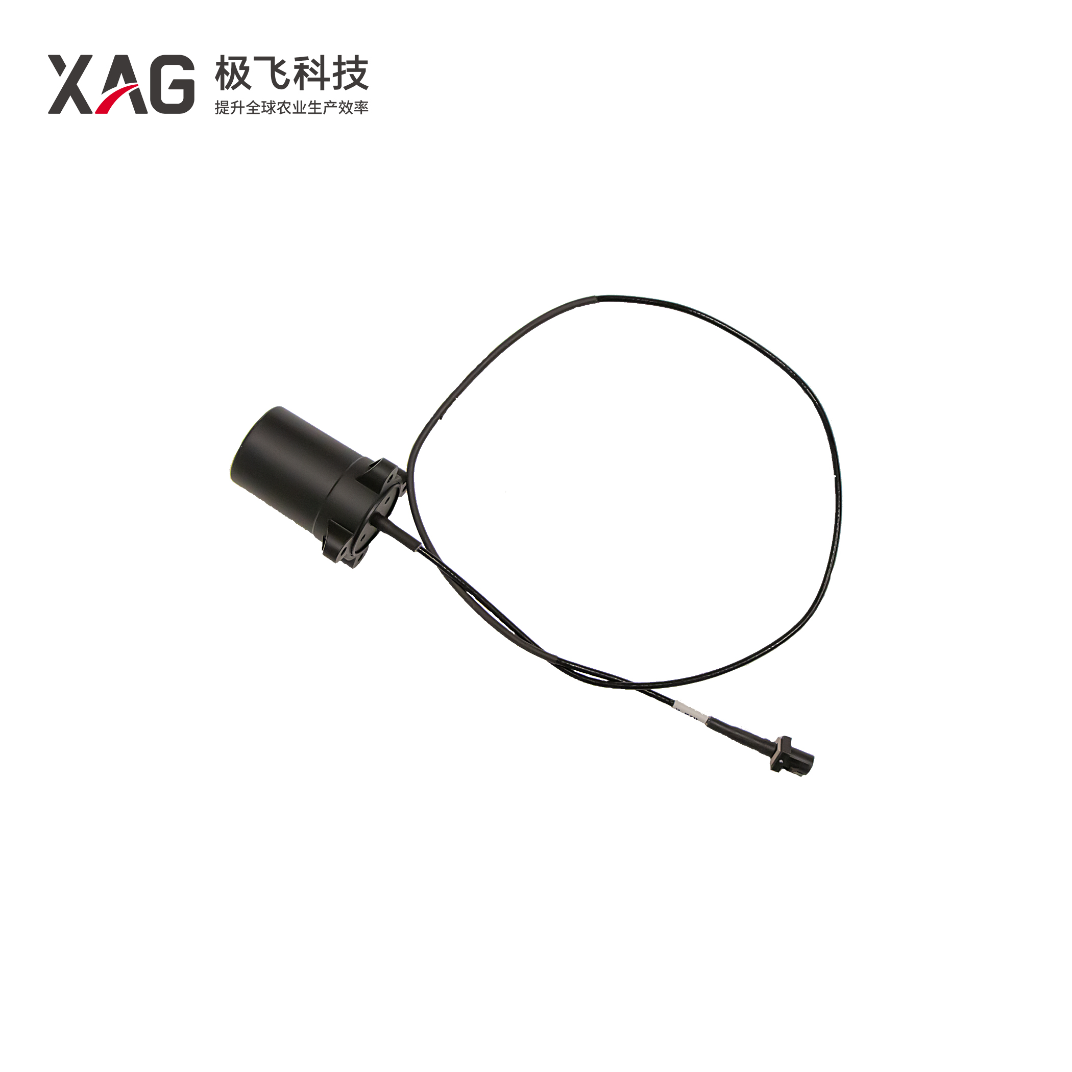 V40 V40CN,V40EN RTK Antenna (Right)