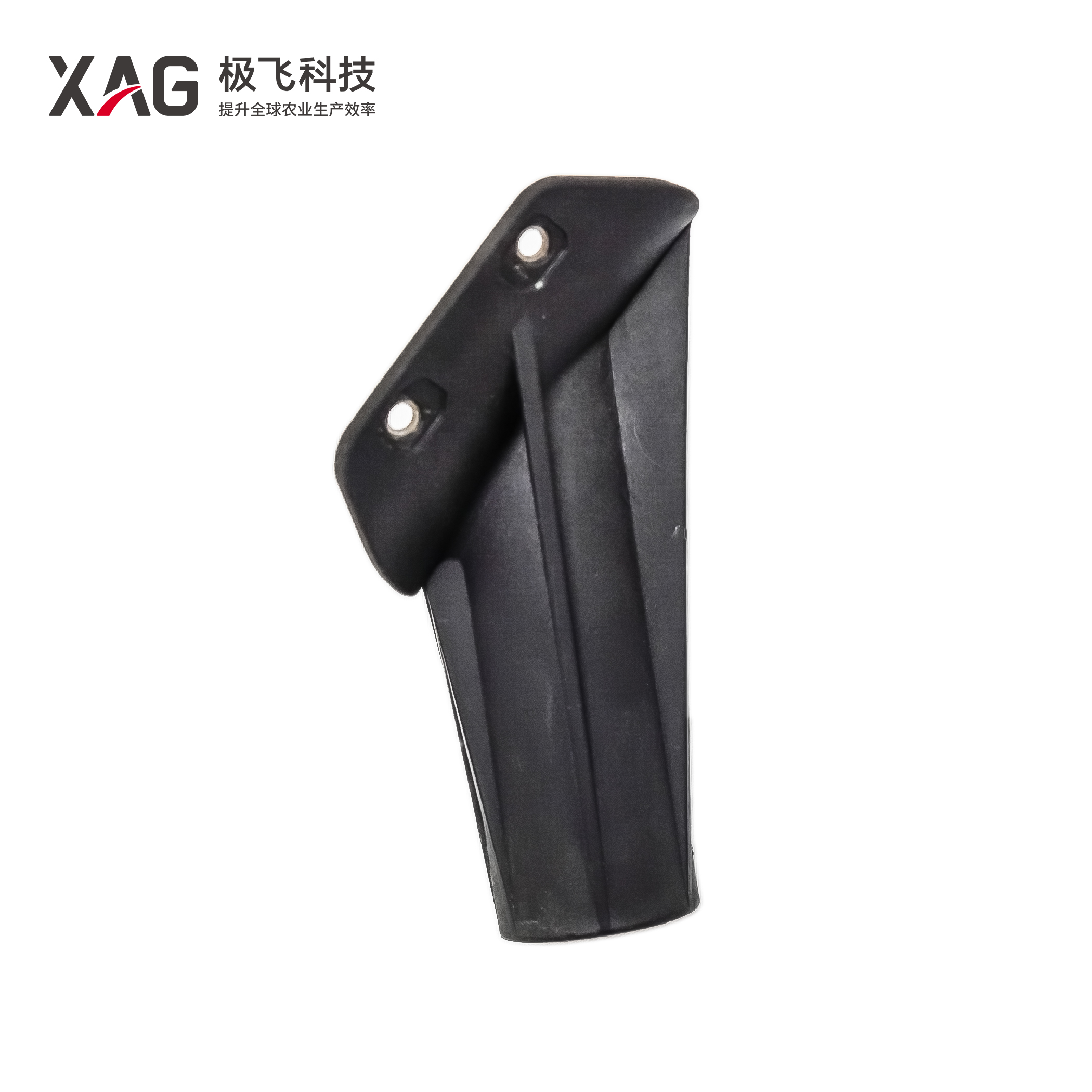 V40 V40CN,V40EN Landing Skid Bracket (Rear Left)
