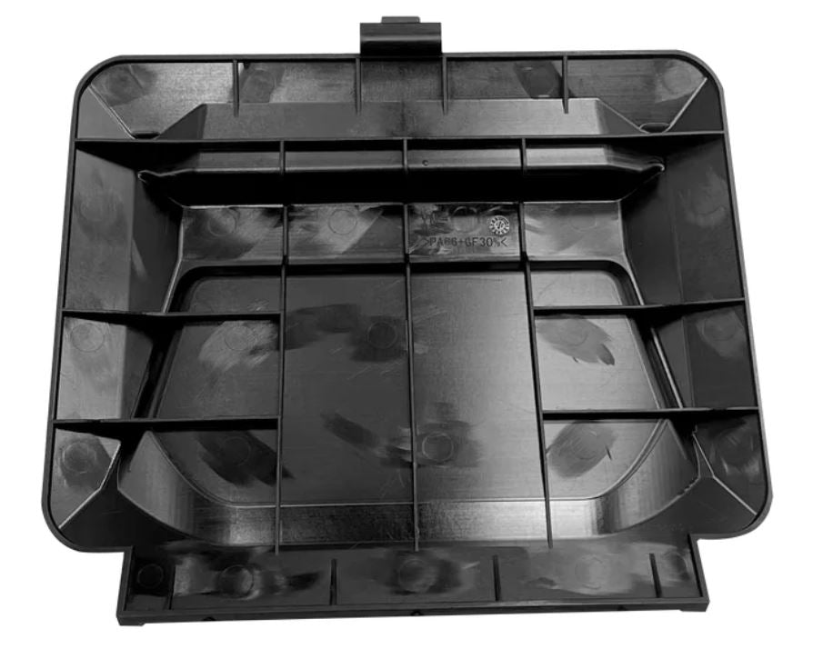 V40 V40CN,V40EN Granule Container Lid