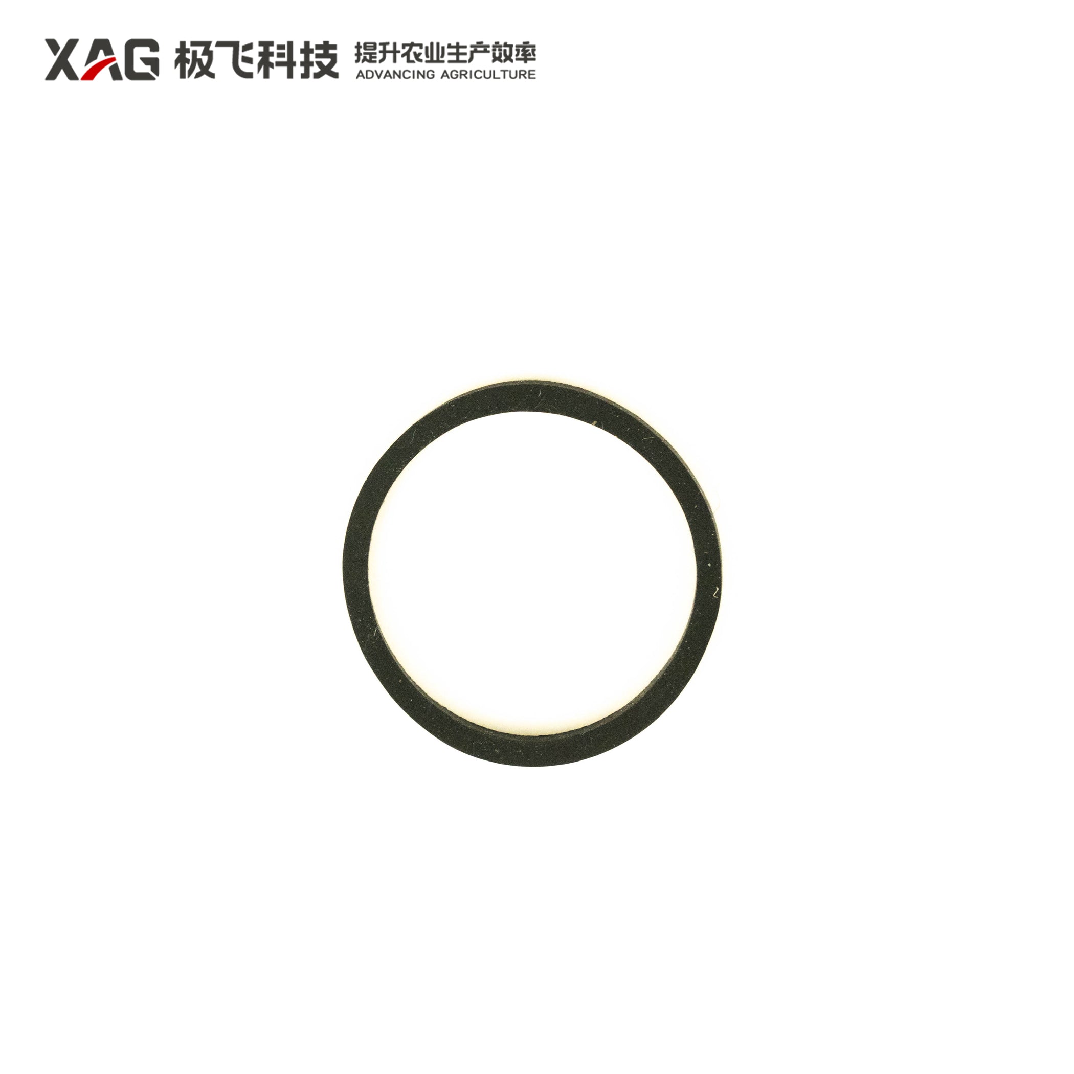 P100 Liquid Container Bottom Outlet Tube Fitting Seal
