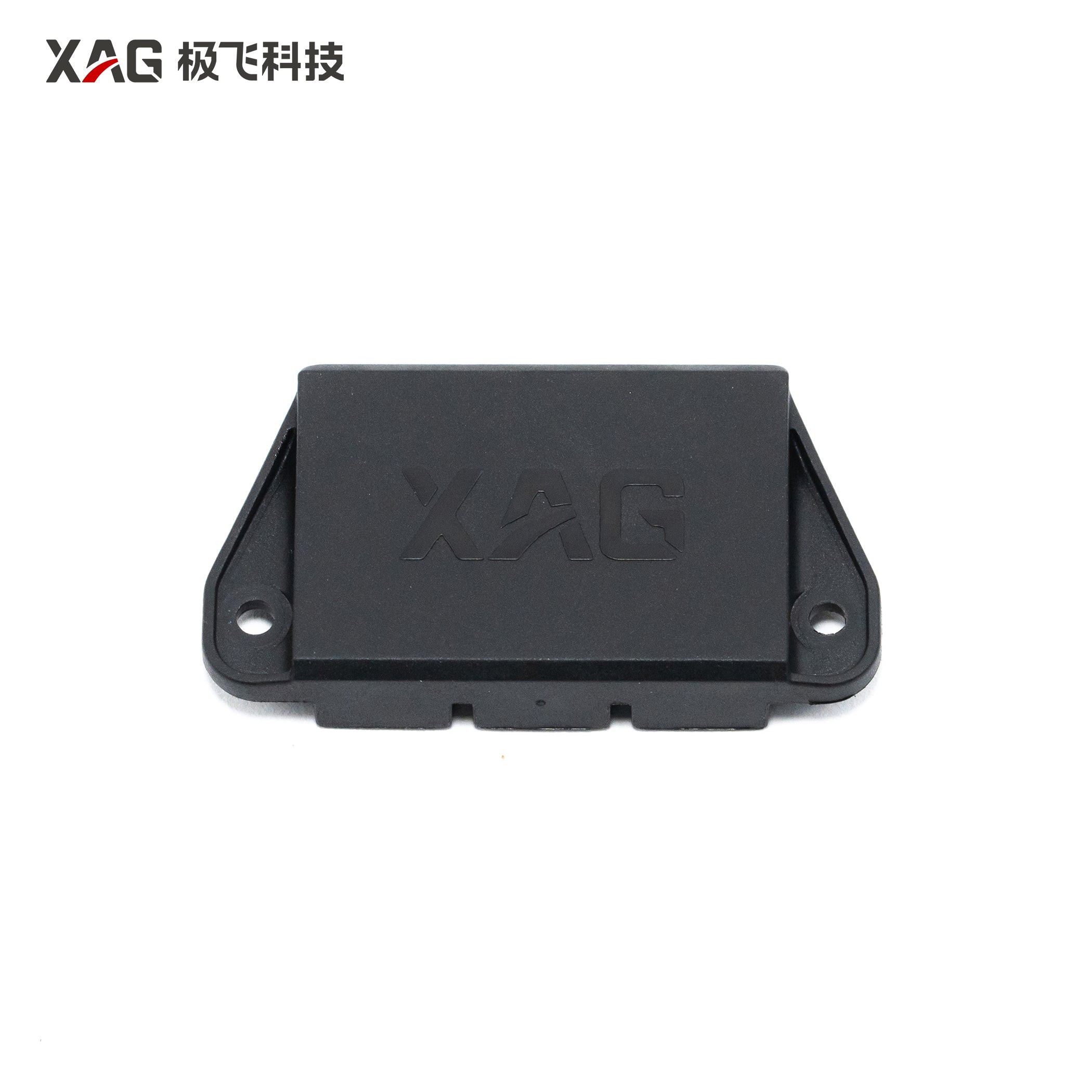 P100 Motor Connector Housing