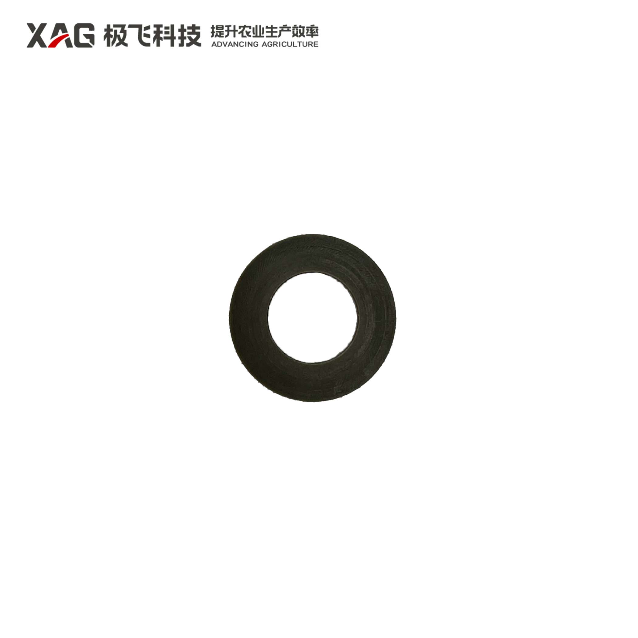 P100 35*2 POM Gasket 47