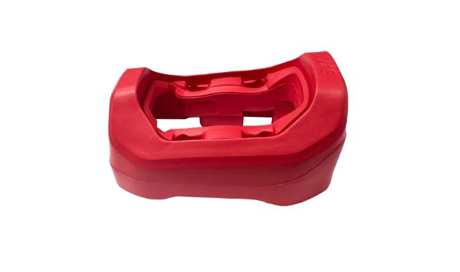 P100 Arm Rubber Protector