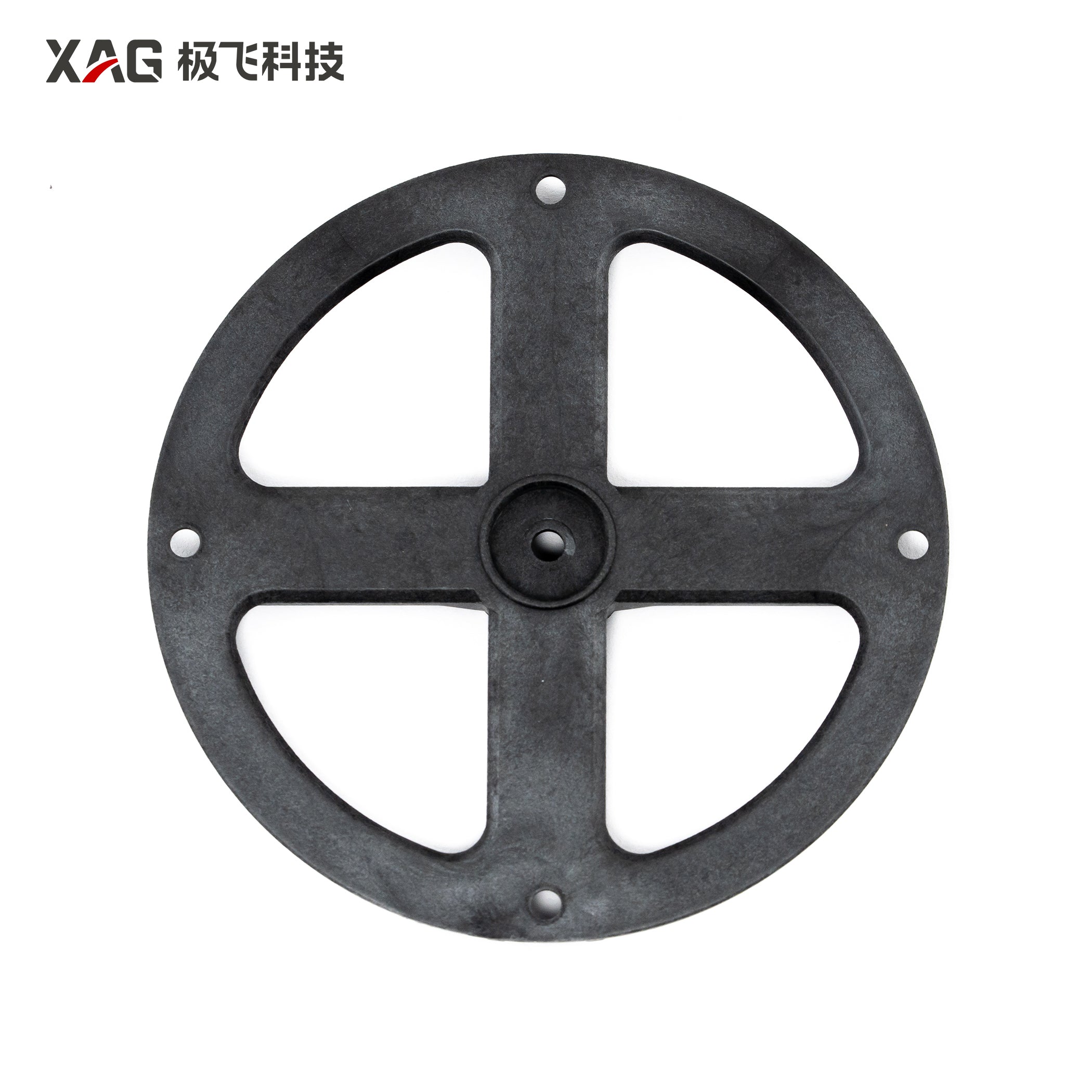 V50 Spreader Disc Flange