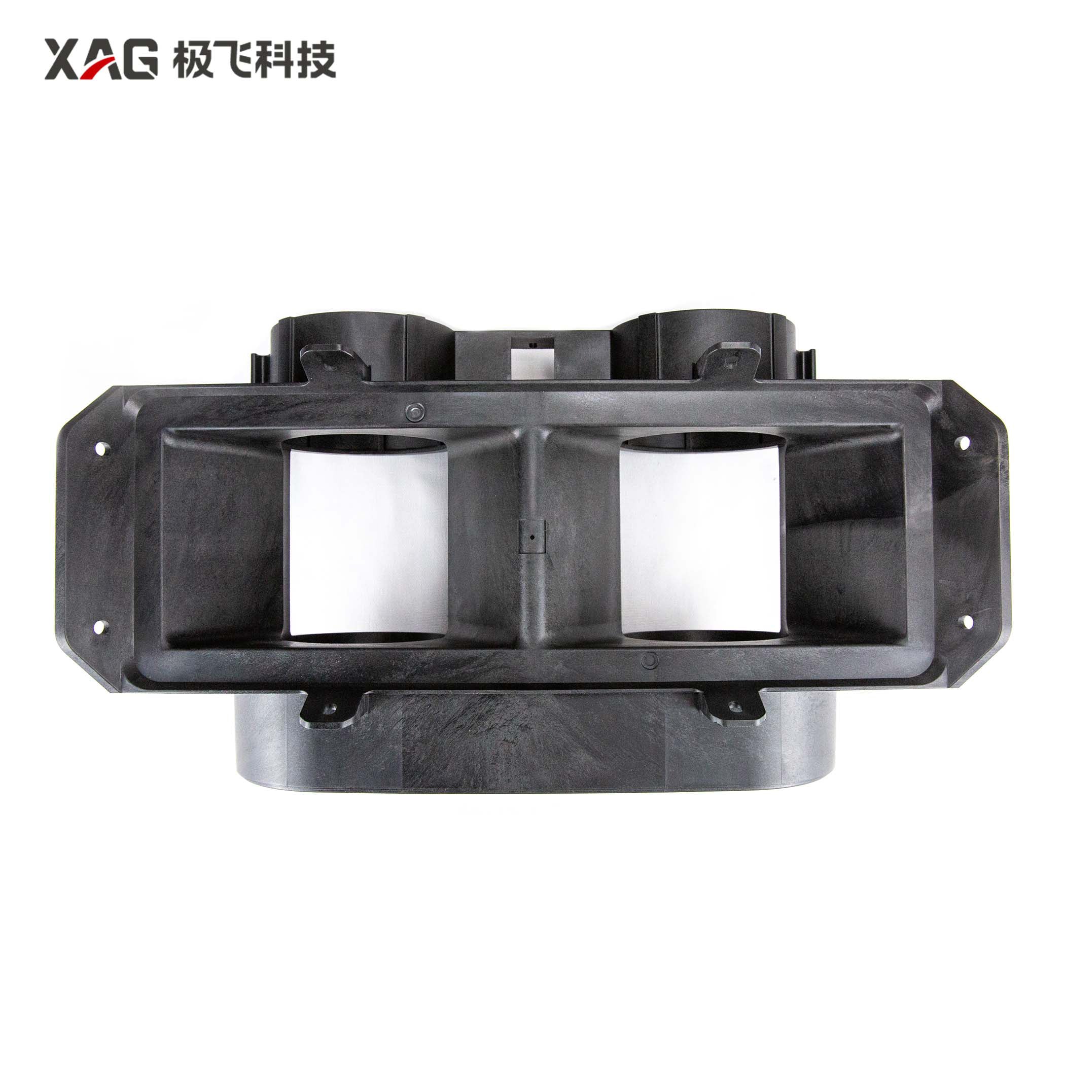 V50 Spiral Feeder Main Frame