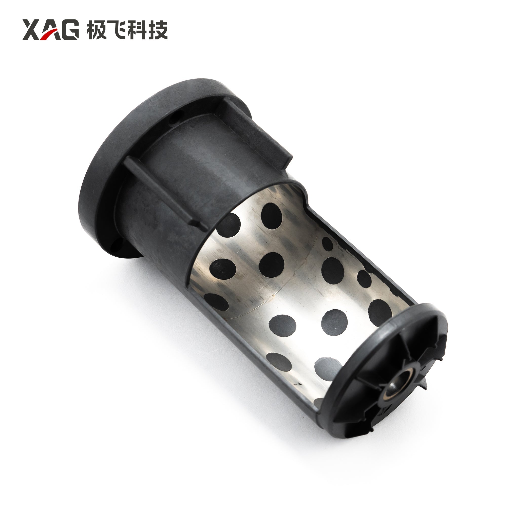 V50 Spiral Feeder Casing