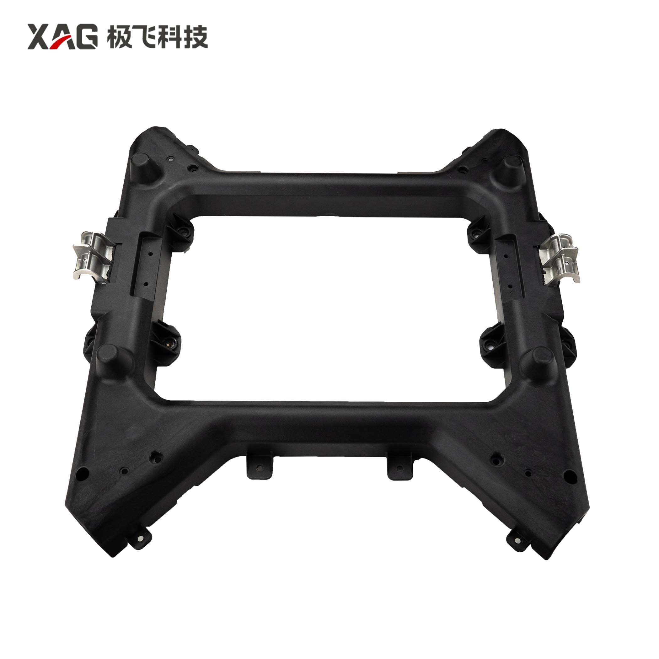 P100 Application System Upper Frame