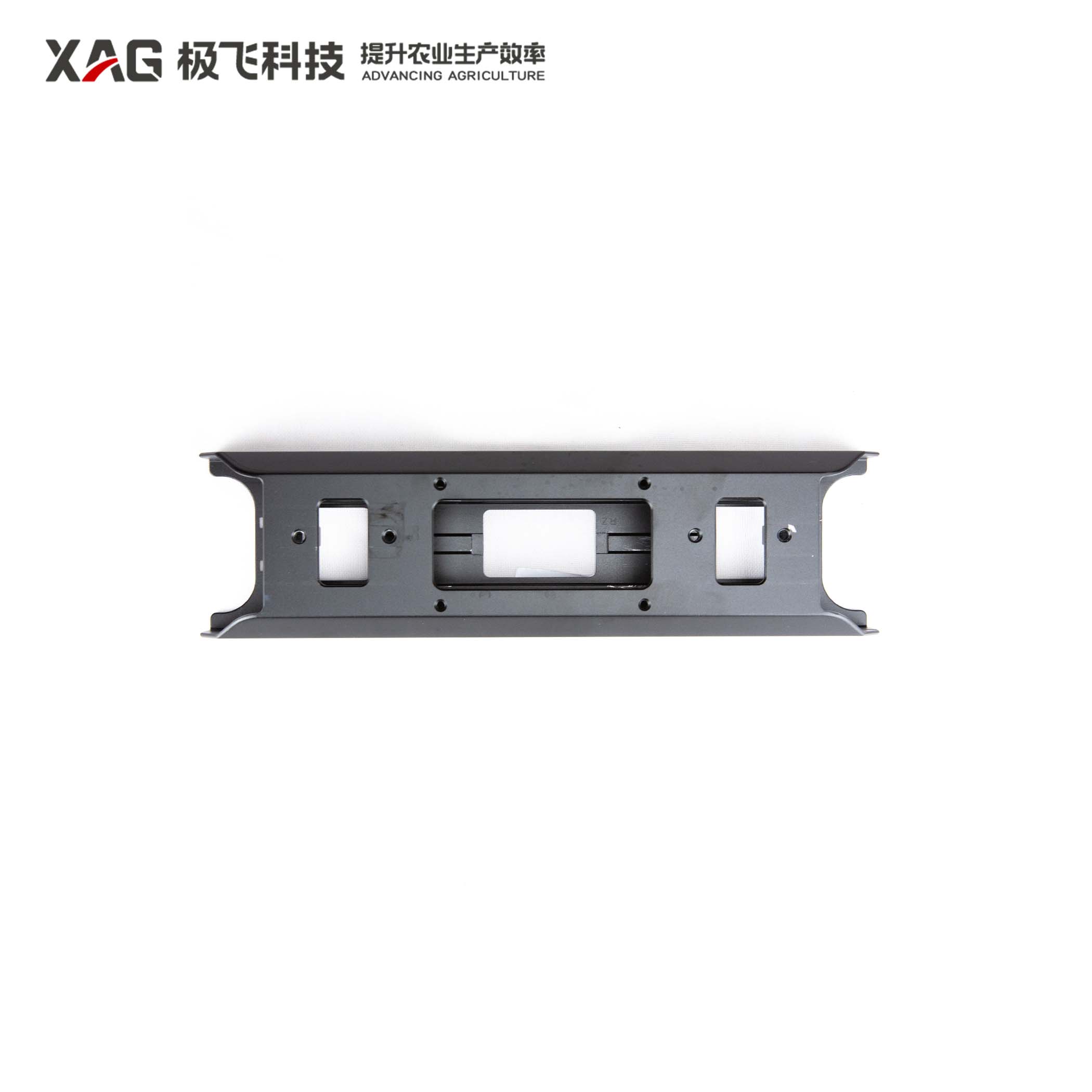 P100 Main Fuselage Beam