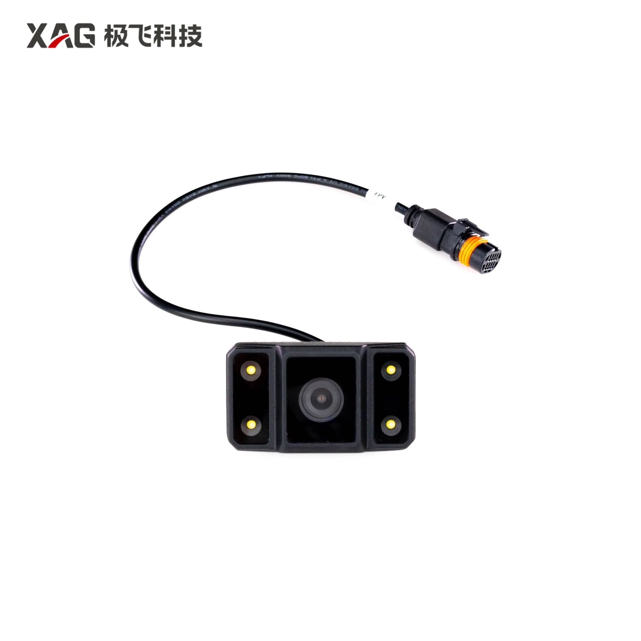 P100 FPV Camera