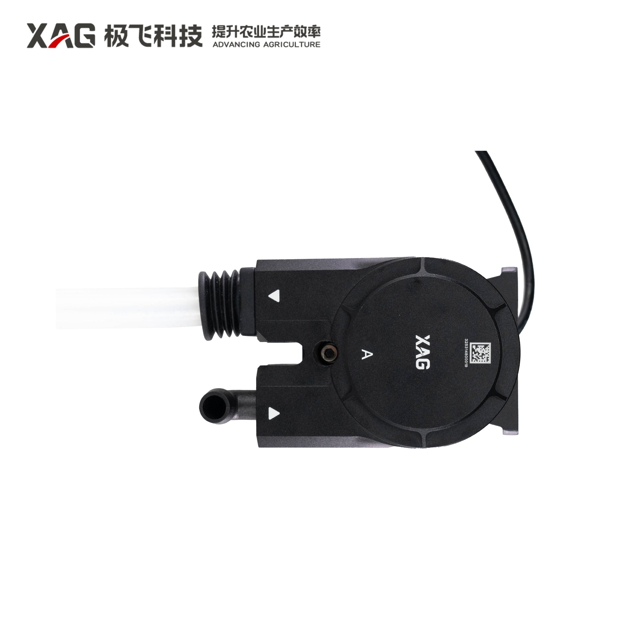 P100 Peristaltic Pump (Type A)