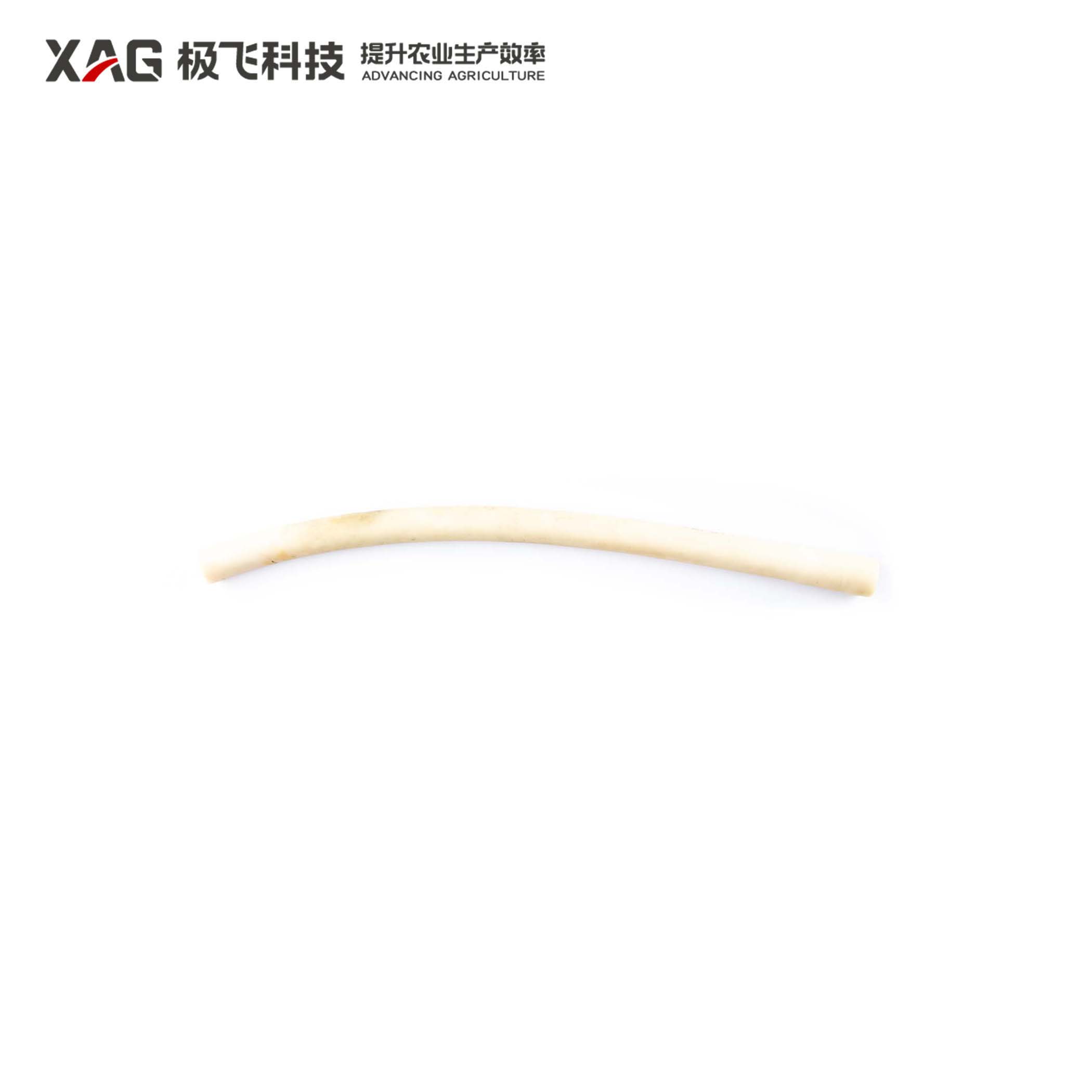 P100 Short Liquid Tube (Pump - L-Type Tube Fitting)