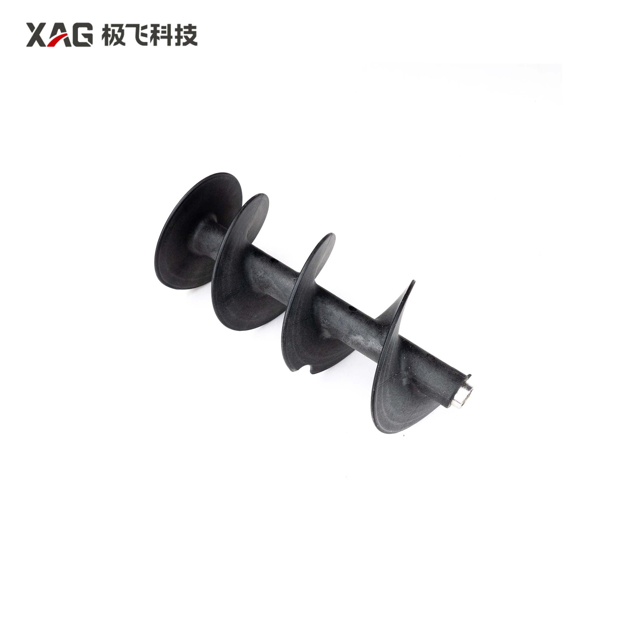 V50 Spiral Feeder (Large, right)