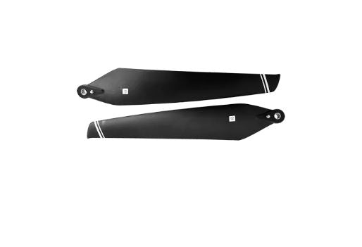 P100 47" Foldable Propeller Blades Kit (for P100, CW) (LY)