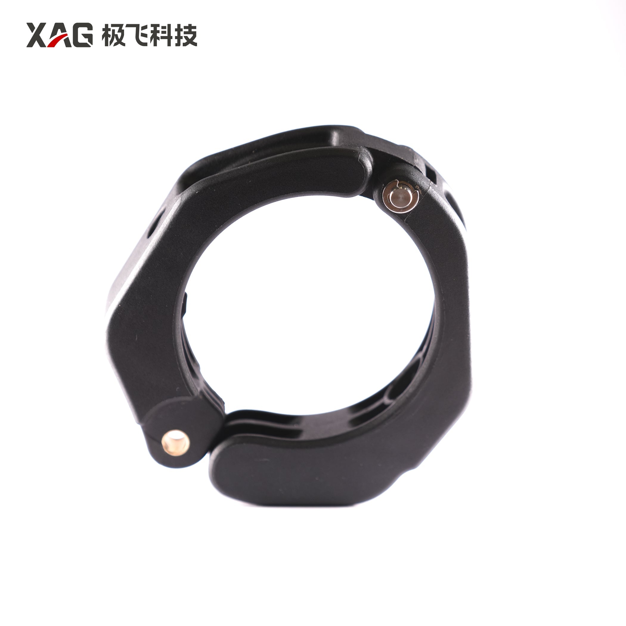 P100P Arm Clamp Clip Kit